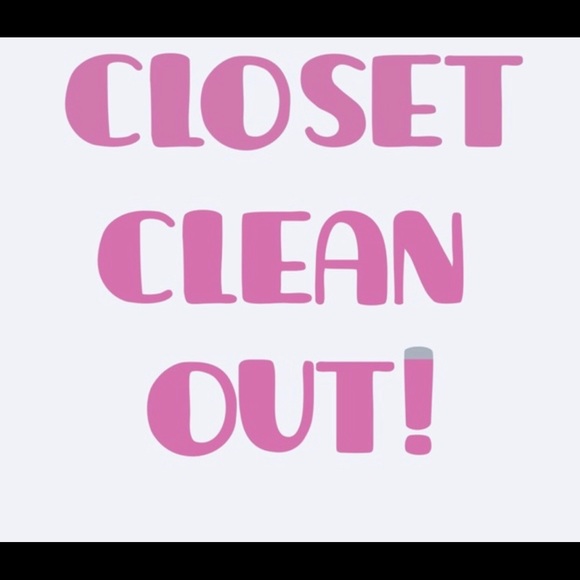 Clean Out - Picture 1 of 1